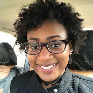 Meet your Posher, Natalia